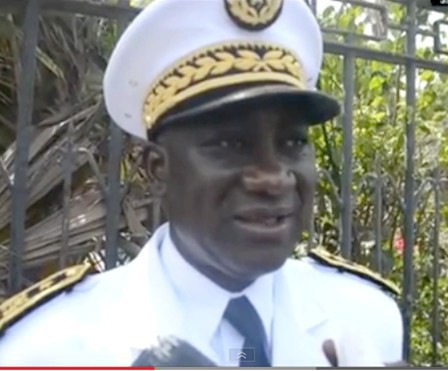 L'ex-Préfet de Dakar, Ibrahima Sakho, n'est plus!