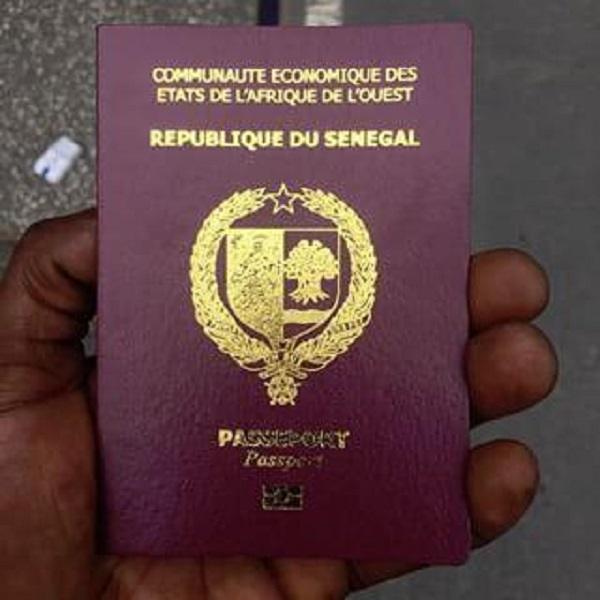 Trafic de passeports : Un maître coranique se faisait passer pour un policier
