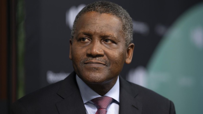 Forbes : Les Sénégalais absents du Top 20 des africains les plus riches du continent...
