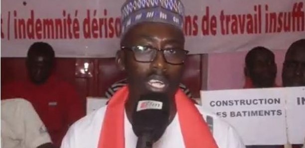 Sit-in des agents du ministre de l’Agriculture : « Nous sommes très mal considérés »