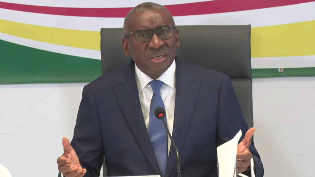 Manifestations: l'Etat apporte sa part de vérité et impute la responsabilité à Sonko