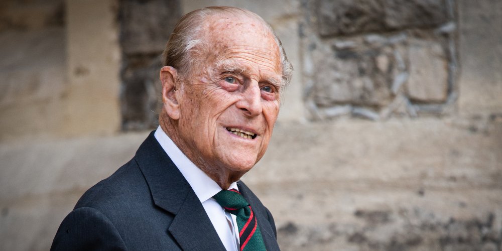 Le prince Philip, l'époux de la reine d'Angleterre Elizabeth II, est mort à 99 ans