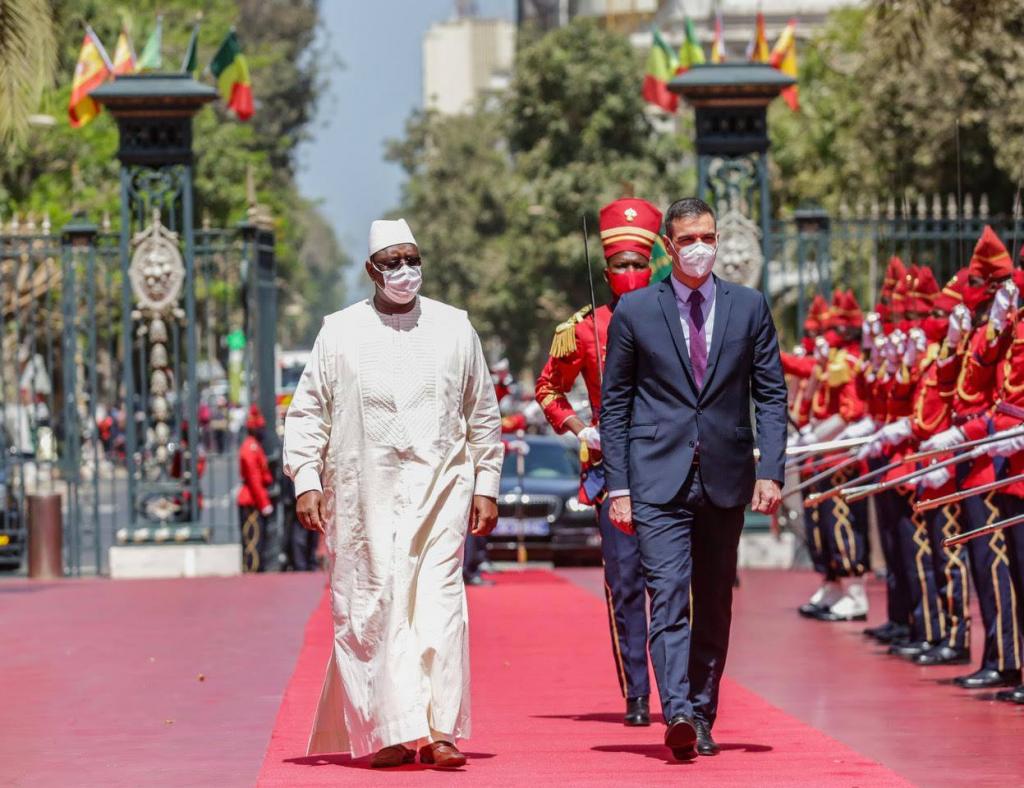 "Boubacar Sèye m’a écrit": HF rectifie le Président Macky Sall