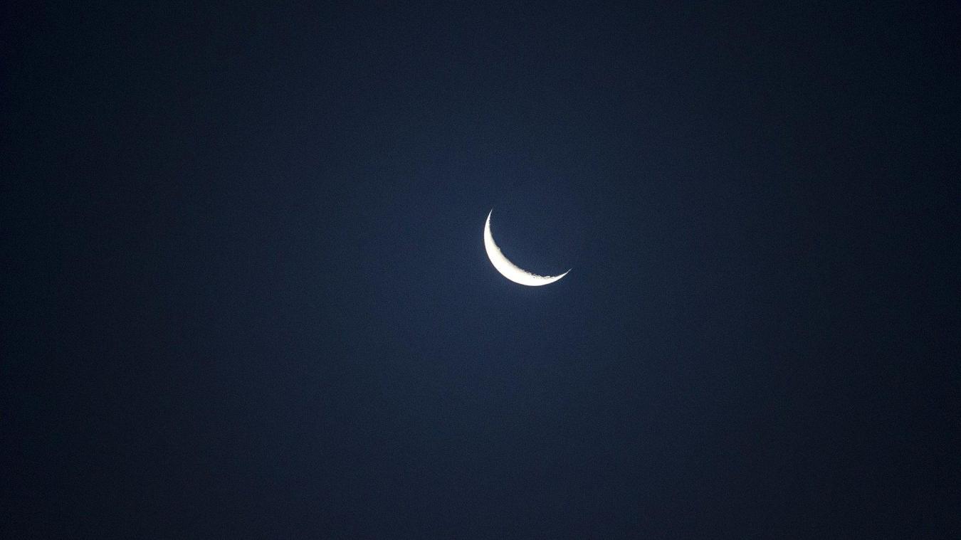 RAMADAN 2021 : CE SERA LE MERCREDI, 14 AVRIL !