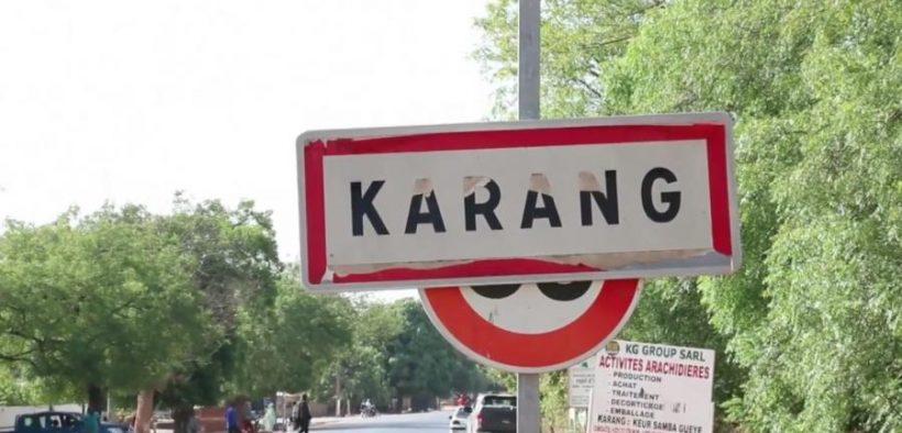 Karang : un homme de 25 ans interpellé pour viol présumé sur une mineure