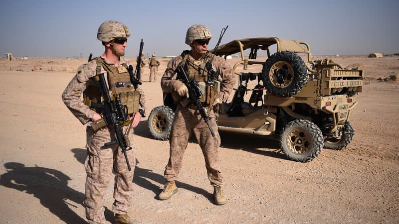 Afghanistan: Washington aura les moyens d'empêcher une résurgence d'Al-Qaïda