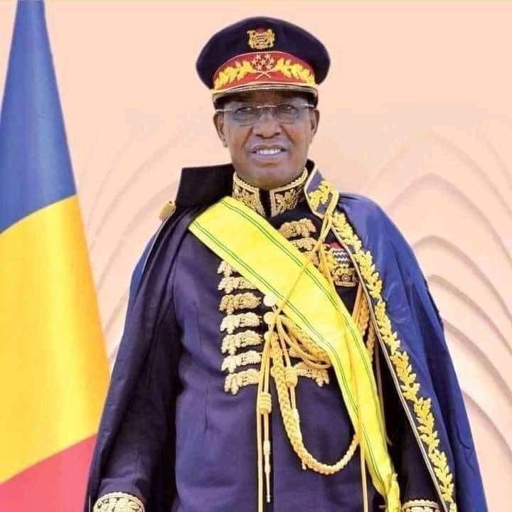 Décès du Pr Tchadien- Son fils, Mahamat Idriss Deby Itno, contesté... Ce que dit la Constitution en cas de vacance de la présidence de la République......