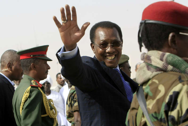 Tchad : le naufrage de l’Union africaine  (Par Adama Gaye)