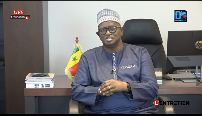 Abdou Latif Coulibaly sur la disparition d'Idriss Déby Itno : « L'Afrique a perdu un dirigeant courageux... Mais ce qui est à craindre dans ce pays... »