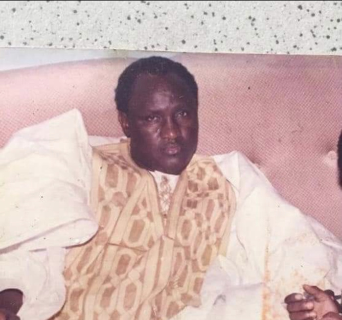 Nécrologie à Darou Karim / Serigne Cheikh Mbacké Ibn Serigne Modou Faty Khary a tiré sa révérence.
