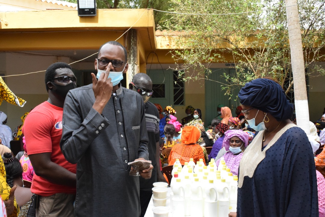  Habib Niang pour une reconquête de la région de Thiès – Un  renfort de taille pour Macky Sall