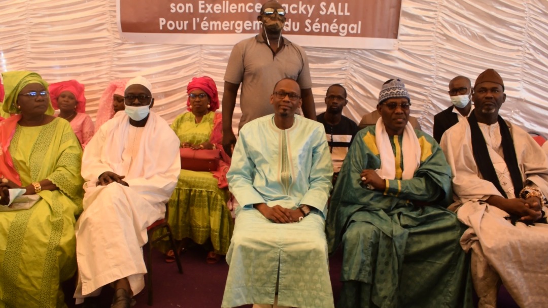 RAMADAN À THIÈS- Pari de la mobilisation réussi pour Habib Niang (texte et images) RAMADAN À THIÈS- Pari de la mobilisation réussi pour Habib Niang (texte et images)