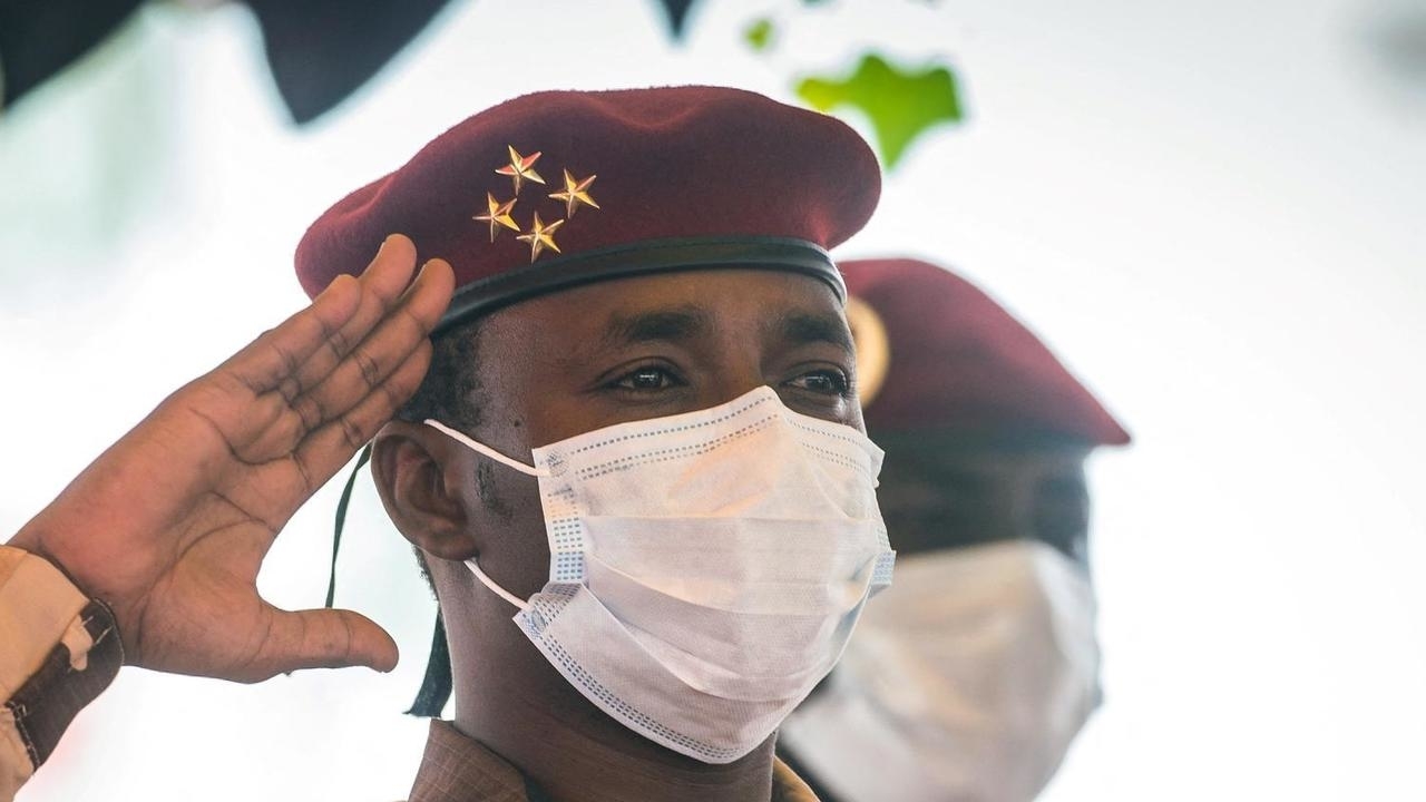 Tchad : la junte refuse de négocier avec les rebelles malgré des appels à un cessez-le-feu