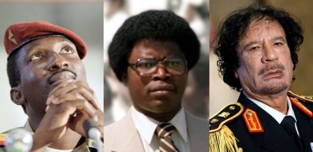 [Souvenirs] la longue liste des chefs d’Etat africains tués au pouvoir