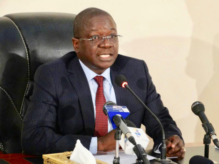 Tchad : Albert Pahimi Padacké nommé pour diriger le gouvernement de la Transition.