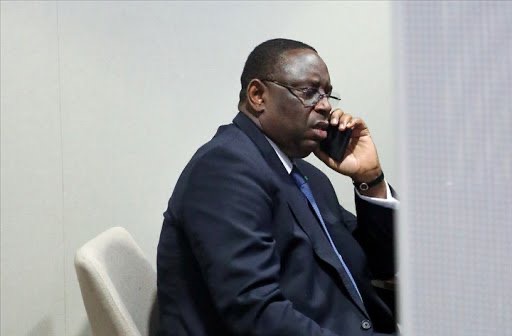 Remaniement imminent annoncé – Macky Sall brille par son silence assourdissant