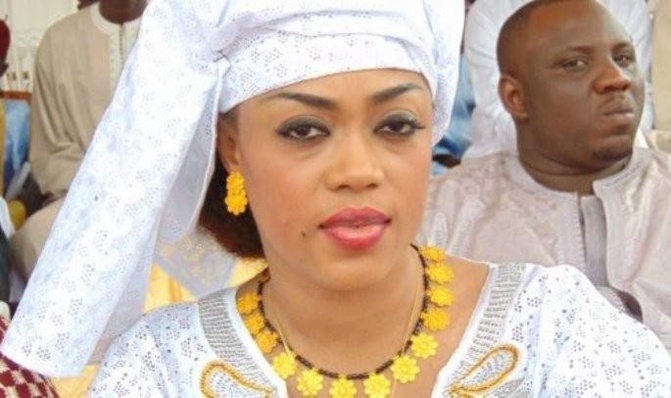 Fortune récoltée lors de la célébration du 17 avril: Un célèbre "dieuwrigne" de Aïda Diallo écroué pour vol de...