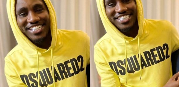 Anniversaire : Wally Seck adresse un message aux Sénégalais pour ses 36 ans Anniversaire : Wally Seck adresse un message aux Sénégalais pour ses 36 ans