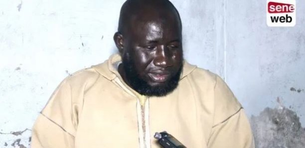 Terrorisme: Imam Dianko victorieux de son appel, échappe à 20 ans de réclusion criminelle requis par le Procureur