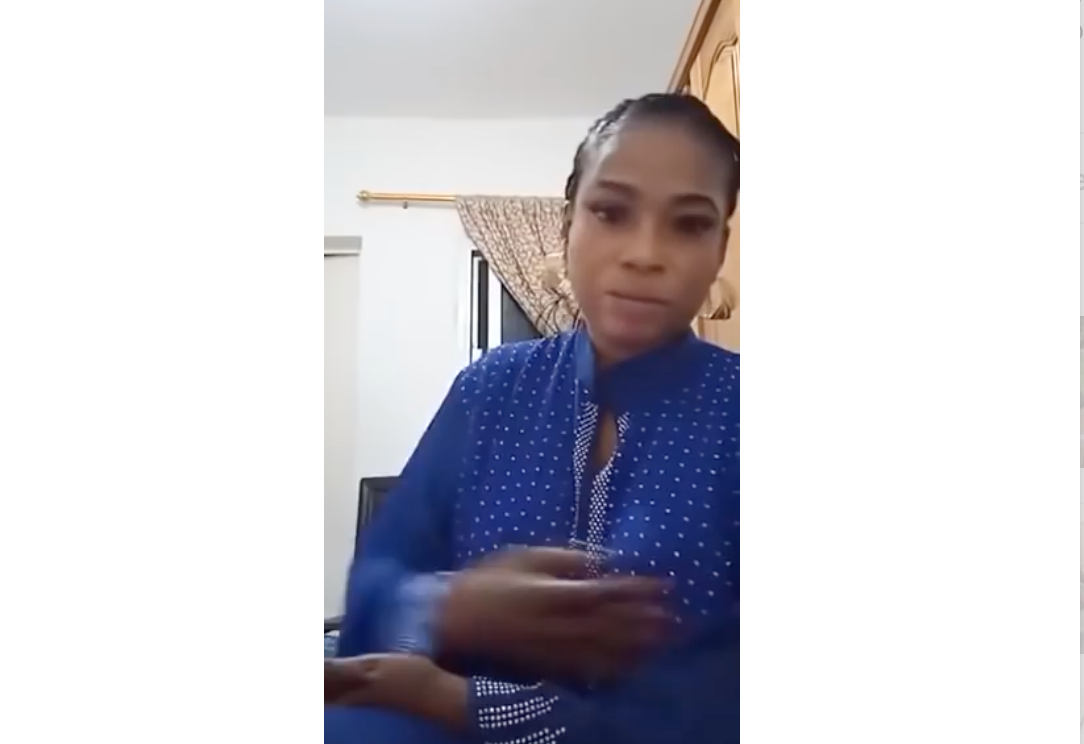 Fatou Ndiaye Fouta vilipende Aliou Dembourou Sow et fait de graves révélations... (VIDÉO)