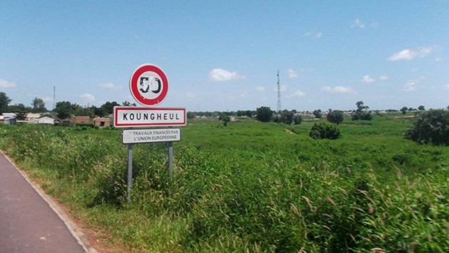 Koungheul : Deux enfants de 02 à 03 ans enlevés puis tués.