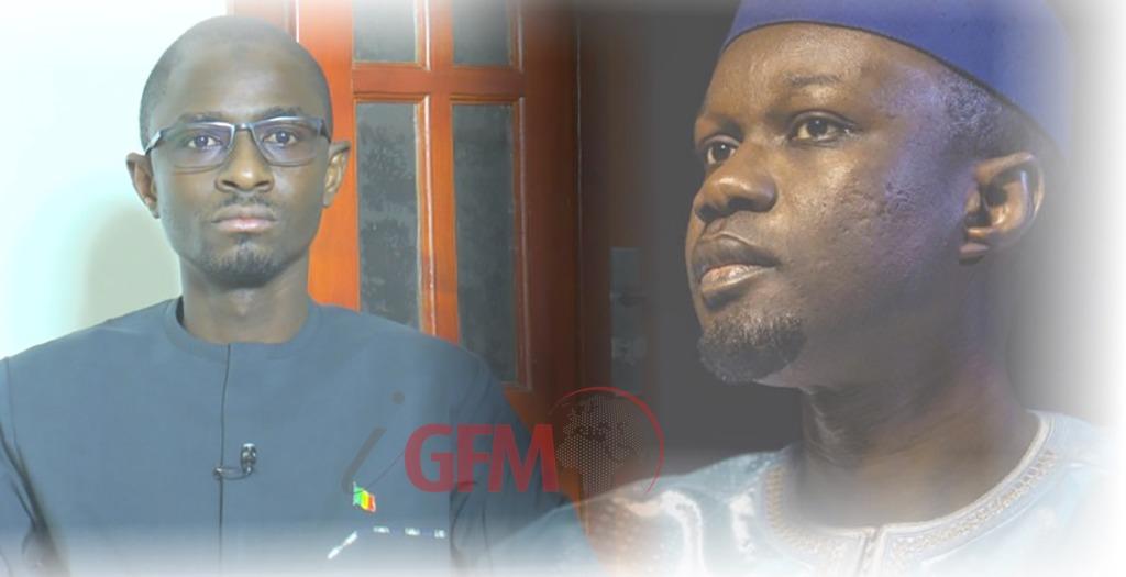 Sonko, son choix pour pastef, injures sur les Rs: Ousseynou Ly à cœur Ouvert (Entretien)