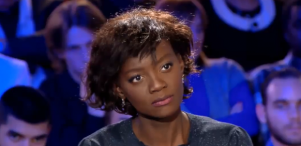 Rama Yade : « Joe Biden est entouré d’Africains ! »