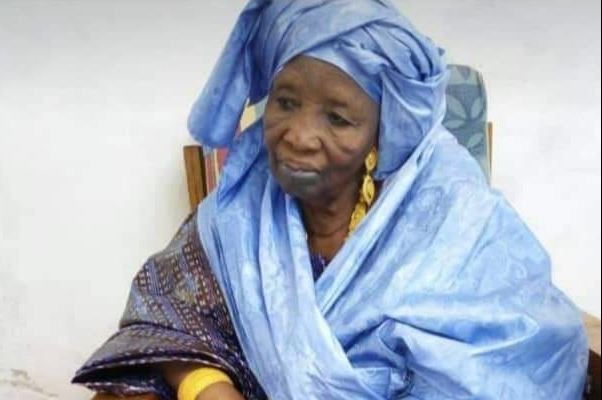 NÉCROLOGIE - RUFISQUE - Rappel à Dieu de Sokhna Mame Fatou Ndiaye, épouse de feu El Hadji Ibrahima SAKHO.
