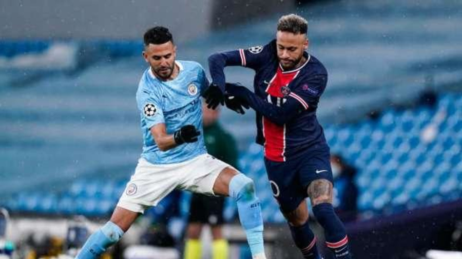 Ligue des Champions- Le PSG BATTU ET ÉLIMINÉ PAR MANCHESTER CITY EN DEMI-FINALE (2-0, 4-1 AU TOTAL)