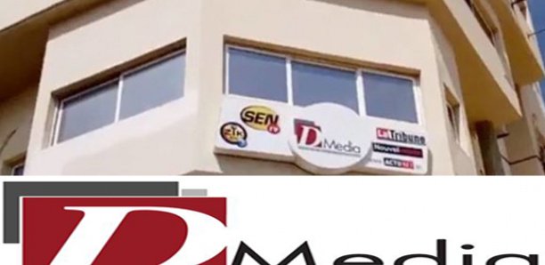COMMUNIQUE DU COLLECTIF DES EX TRAVAILLEURS DE D MEDIA
