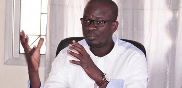 Commune de Patte d'Oie : Le maire Banda Diop accusé d'avoir détourné 28 millions