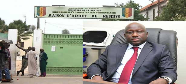 Incendie à l’hôpital de Linguère : Une information judiciaire ouverte contre l’ex-Dg et …