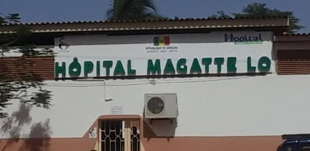 Incendie à l'hôpital de Linguère : Le SAMES et "And Gueusseum" en bouclier de Dr Abdou Sarr et Cie