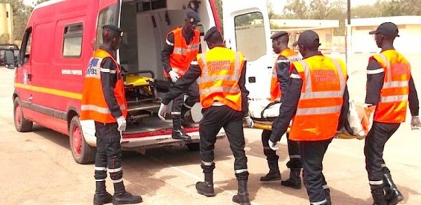 Mort tragique à Dahra: Un talibé de 09 ans dort sous un camion, sa tête écrasée par un...