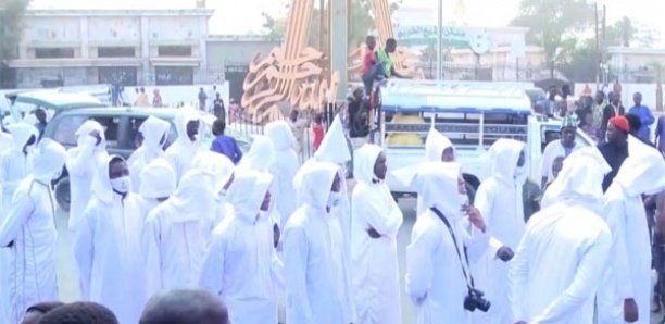 "Tawaf" à Touba : Le "prophète Issa" jugé le 18 mai prochain