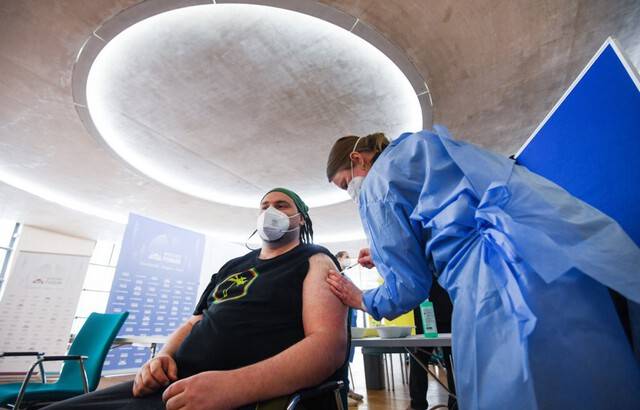 Coronavirus : L’Allemagne assouplit les restrictions pour les personnes vaccinées