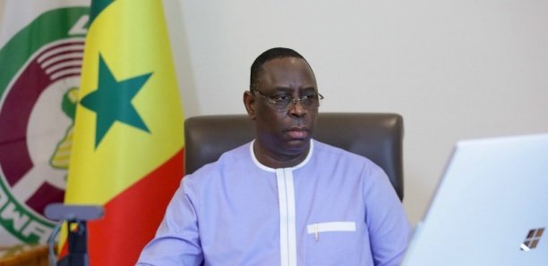 Korité 2021 : Macky s'adressera à la Nation, ce jeudi