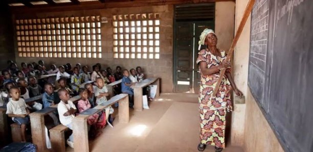 Afrique : Le Sénégal absent des 16 pays les plus avancés sur l’accès à l’éducation