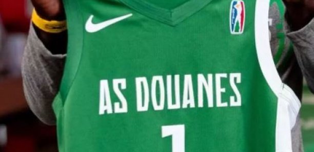 Basketball Africa League : L’AS Douanes démarre par une victoire sur le GS Pétroliers