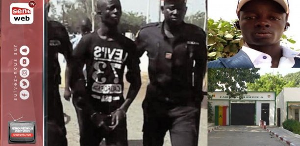 Boy Djiné et d’autres détenus en grève de la faim: Sa sœur précise et révèle...