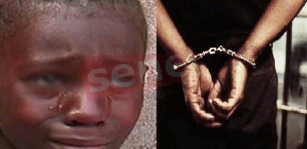 Mbacké : Un directeur d’école accusé de viol sur une mineure, arrêté par la Gendarmerie