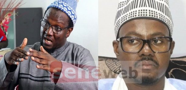 Propos "diffamatoires" sur Serigne Touba: Cheikh Bass corrige Pr Cheikh Oumar Diagne