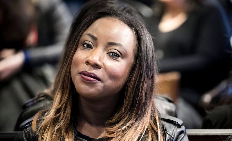 Accusée de communautarisme, Aïssata Seck, candidate contestée du Parti socialiste dans le 93