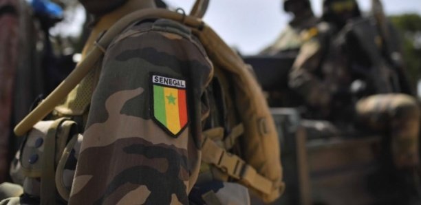 Casamance : L'armée bombarde les bases rebelles de Kassolole