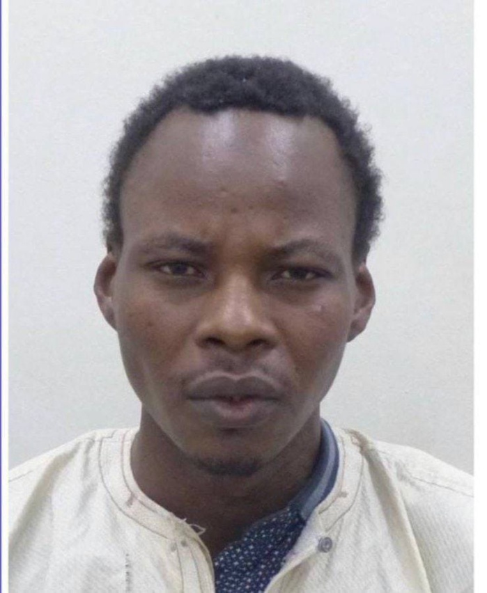 « Tentative de meurtre » d’une policière française : le franco-sénégalais Ndiaga Dièye meurt avec ses secrets.