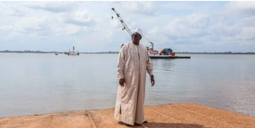 ​Tournée économique de Macky Sall – Une plongée fort opportune dans le Sénégal des profondeurs