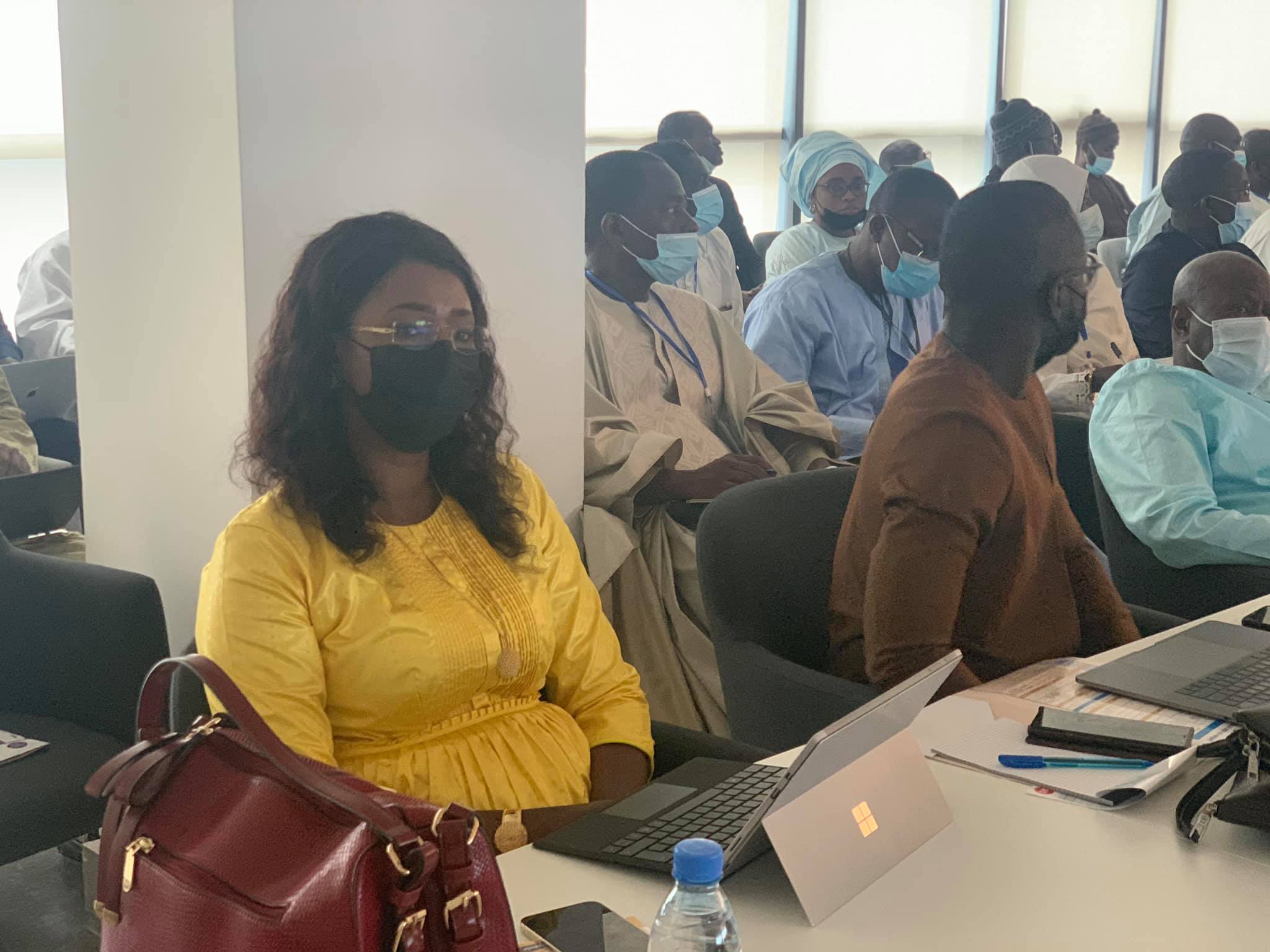 ​Education et formation professionnelle – Les ministres Mamadou Talla et Dame Diop accordent leurs violons