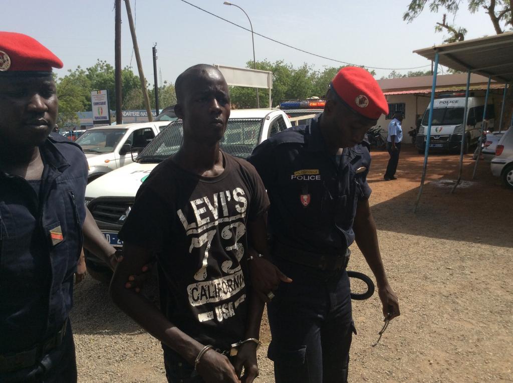 Evasion de "Boy Djinné" : 7 personnes, dont 3 gardes, arrêtées