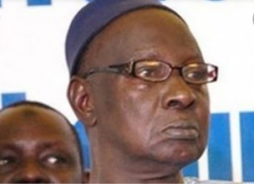 Décès d'Ablaye Faye- Le touchant témoignage de Nafy Diallo responsable politique au PDS