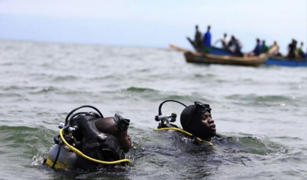 Horreur sur la plage de Malika : 9 personnes mortes noyées, 3 introuvables